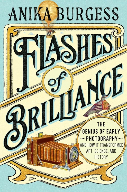 Flashes of Brilliance FOTO: X