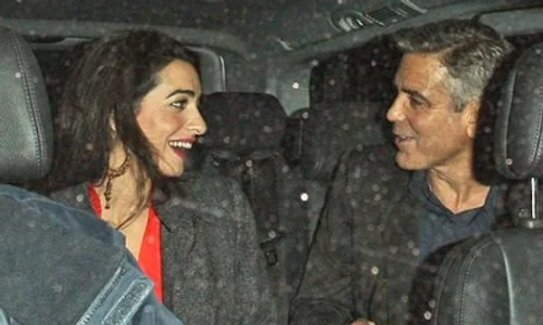 meet george clooneys new girlfriend png