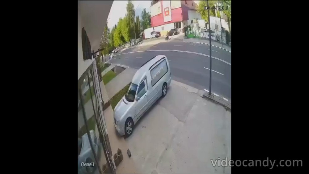 Legea Anastasia folosită în cazul unui șofer-pericol public. „Mi-am văzut tatăl într-o situație... o moarte cumplită!” VIDEO