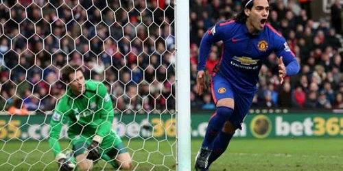 Falcao FOTO Telegraph co uk