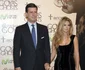 Cayetano Martínez de Irujo cu Genoveva Casanova. FOTO: Getty Images