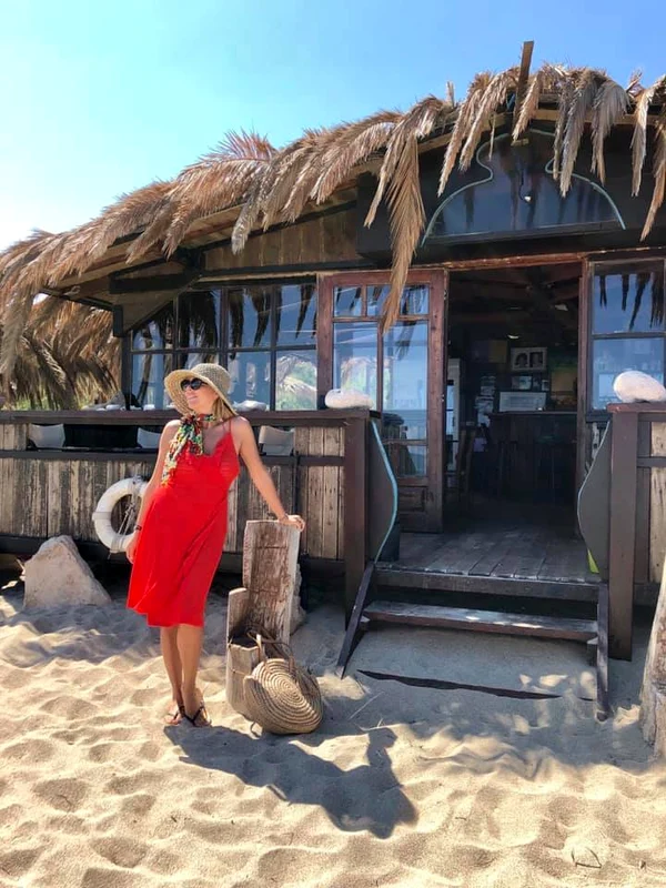 2 dana savuica sexy la plaja in costum de baie creta grecia 2 jpg jpeg