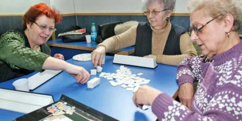 O bătrâneţe fără griji este un deziderat din ce în  ce mai greu de atins  