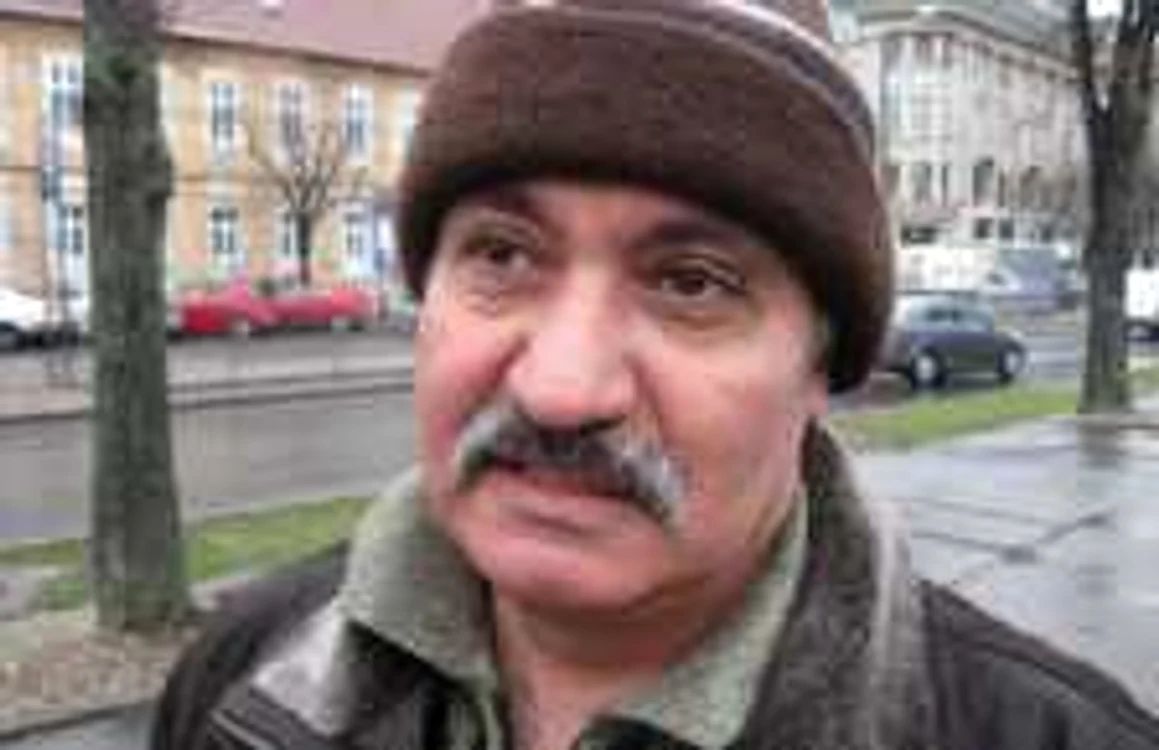 George Abdo
