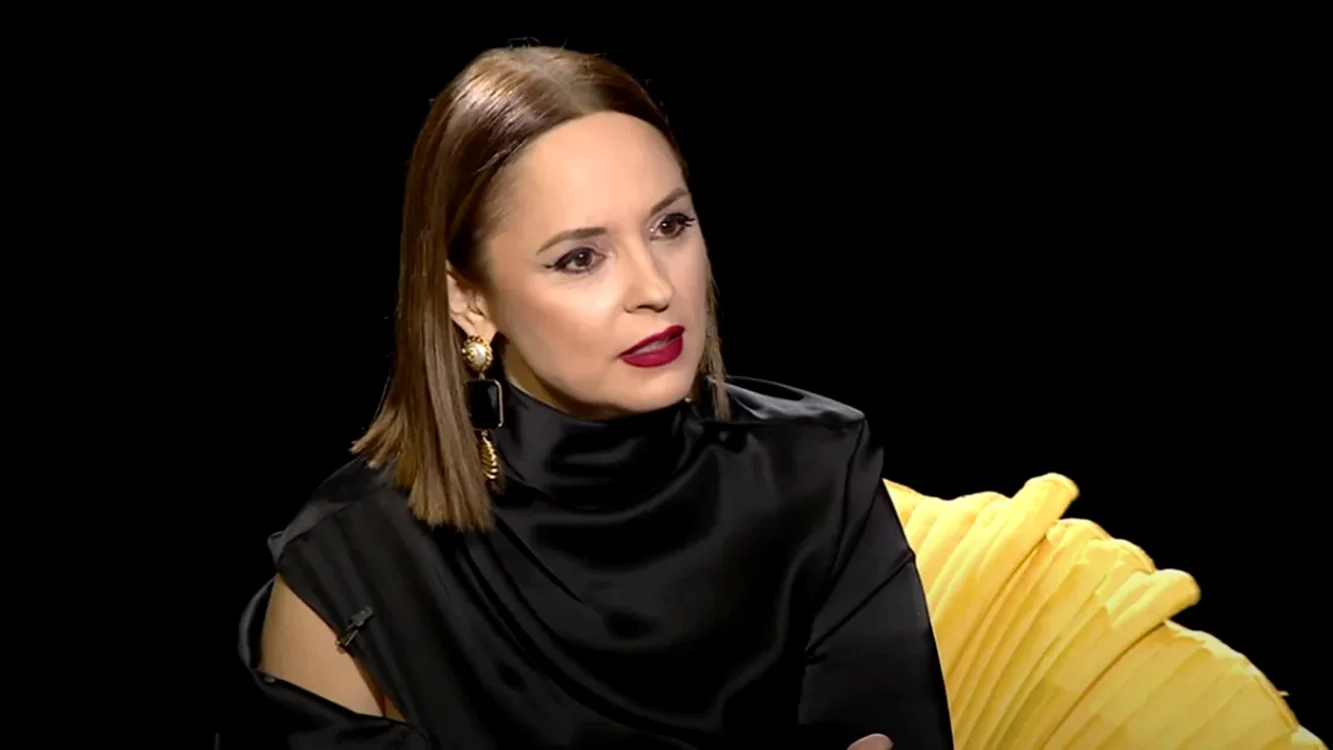 Andreea Marin a slăbit 17 kilograme / foto: captură tv