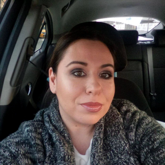 Zilele trecute, Maria Isabela a avut probleme de sănătateFoto: Arhivă personală