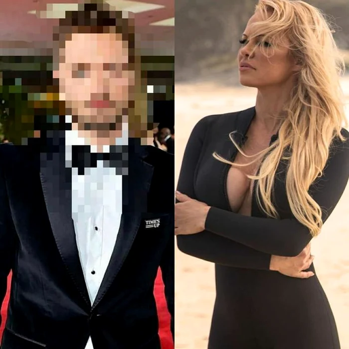 Pamela Anderson