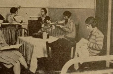 Cum arătau căminele studențești de stat din Bucureștiul interbelic jpeg