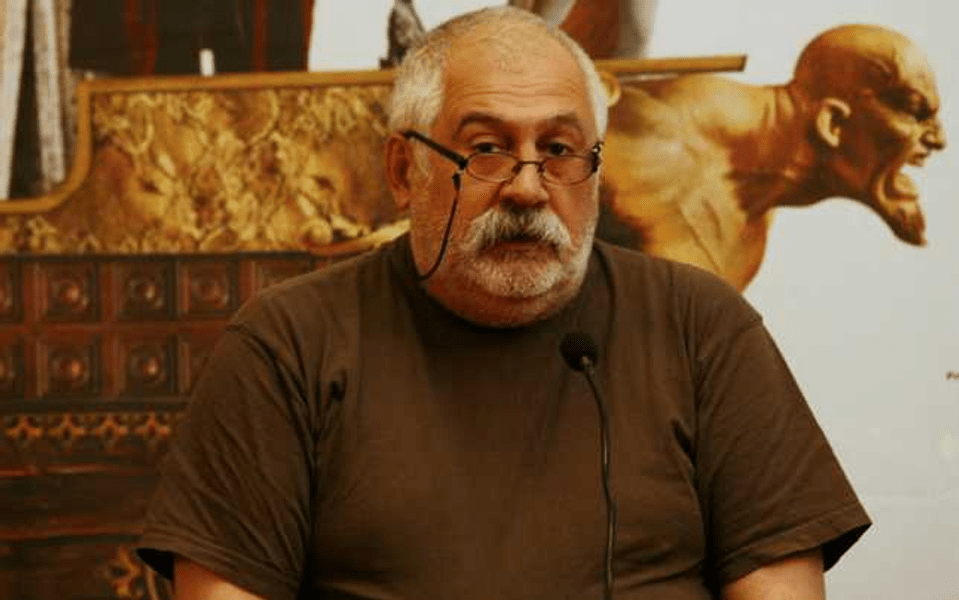 Regizorul Silviu Purcărete, despre retragerea de la Premiile UNITER. „Se ştie că mamiferele bătrâne sunt sacrificate“