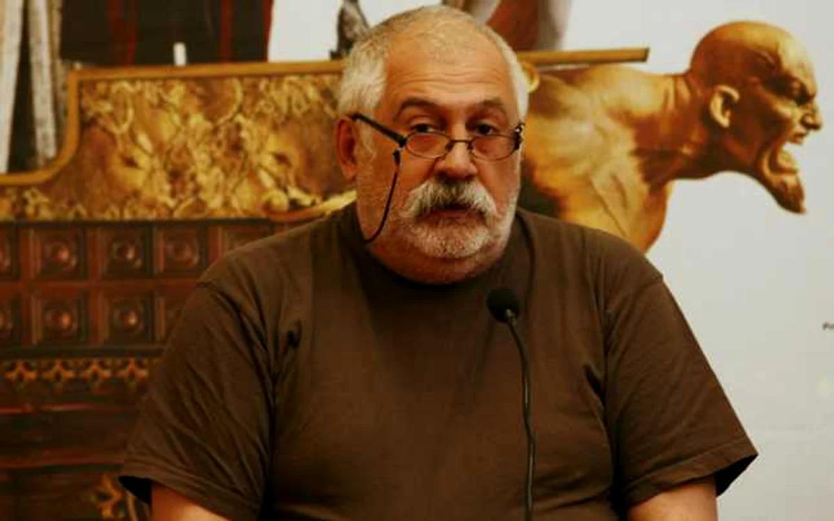 Silviu Purcarete 