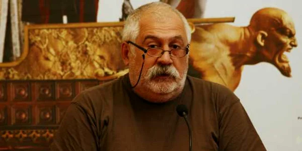 Silviu Purcarete 