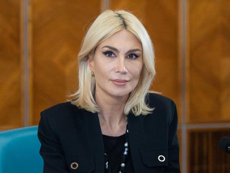 Deputata PNL Raluca Turcan consideră că România „nu are nevoie de un premier tehnocrat”, ci „de un lider politic cu legitimitate”