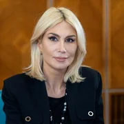 Raluca Turcan ministra Culturii foto Facebook Raluca Turcan jpg