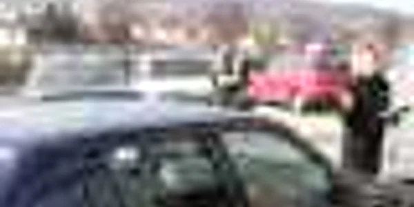 Masinile cu motoare peste 1.600 cmc. au lasat ramnicenii fara ajutoare de caldura