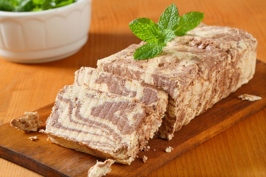 Cum să faci halva de casă. Rețeta desertului ideal în Postul Paștelui