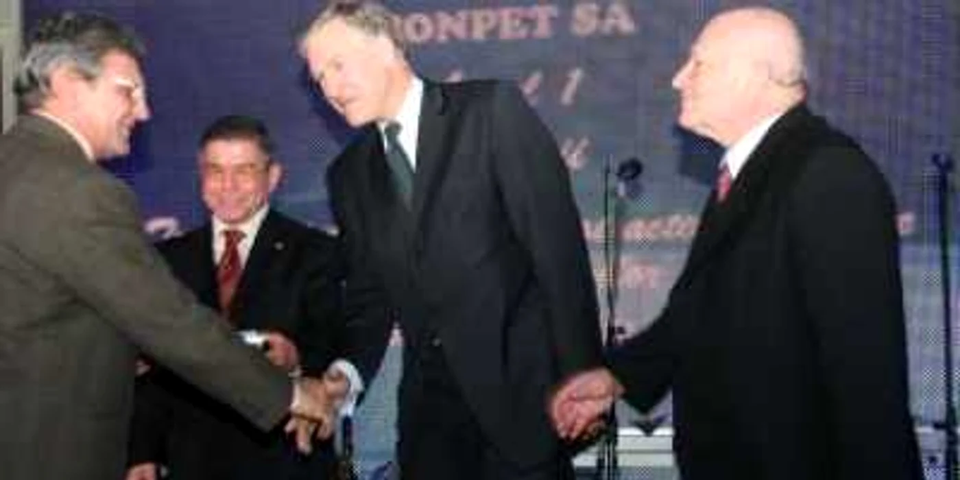 Ploieşti: Topul Firmelor Prahovene, la cea de-a XVI-a ediţie