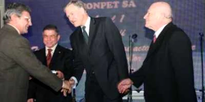 Ploieşti: Topul Firmelor Prahovene, la cea de-a XVI-a ediţie