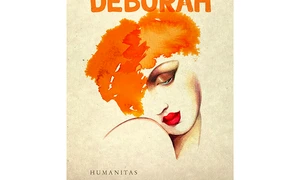 Avanpremieră editorială: Deborah jpeg