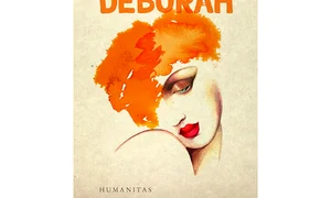 Avanpremieră editorială: Deborah jpeg