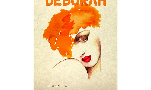 Avanpremieră editorială: Deborah jpeg