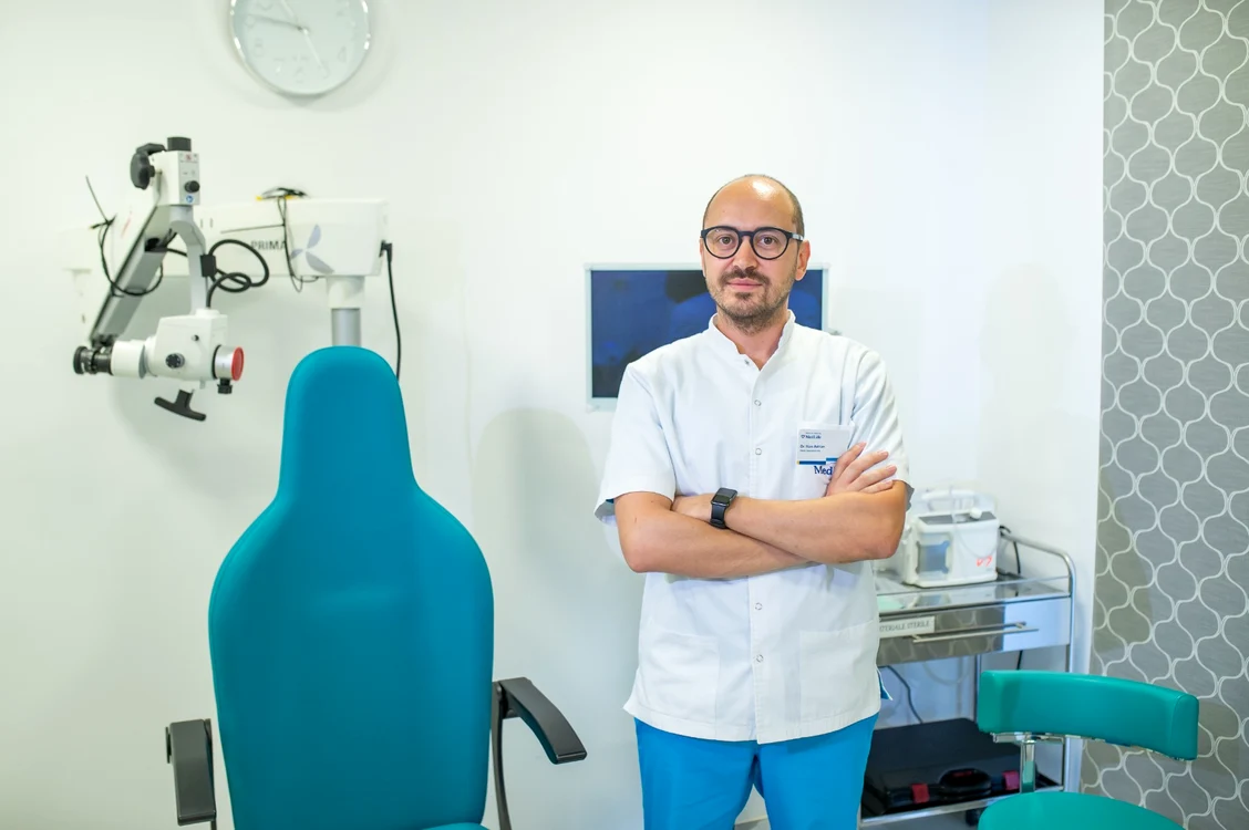 #MediciBuni Dr Adrian Ilian jpeg