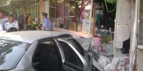 Satu Mare: Femeie spulberată de un Jeep la Botiz