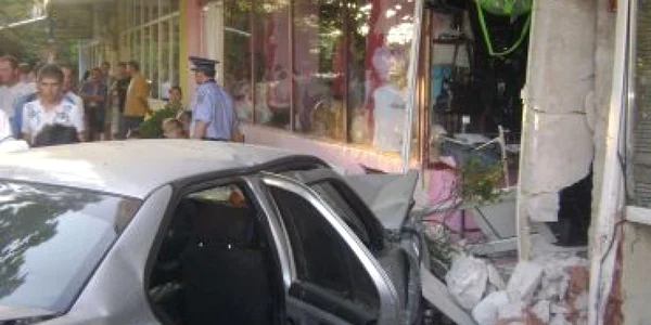 Satu Mare: Femeie spulberată de un Jeep la Botiz