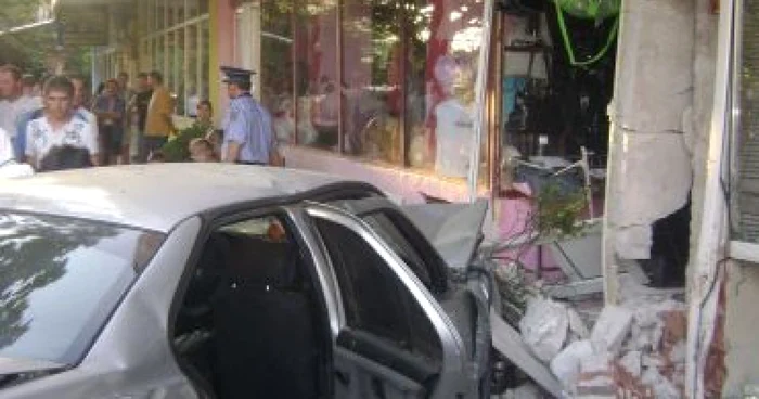 Satu Mare: Femeie spulberată de un Jeep la Botiz
