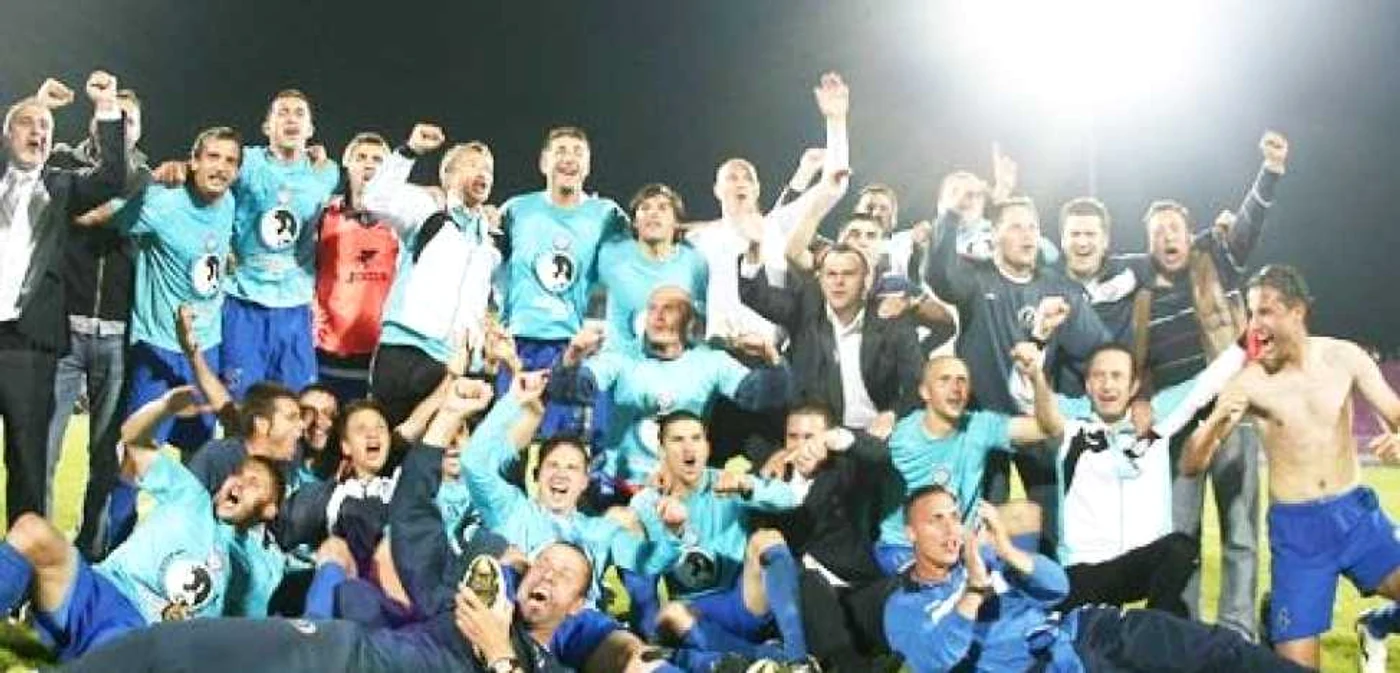 FOTBAL: Craiova-Dinamo şi CFR-Unirea, derby-urile primei etape din Liga I