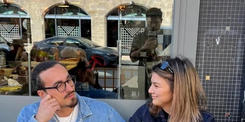 Maria Popovici a anunțat despărțirea de comediantul Alexandru Minculescu (alias Mincu), după șase ani de relație Foto: Instagram 