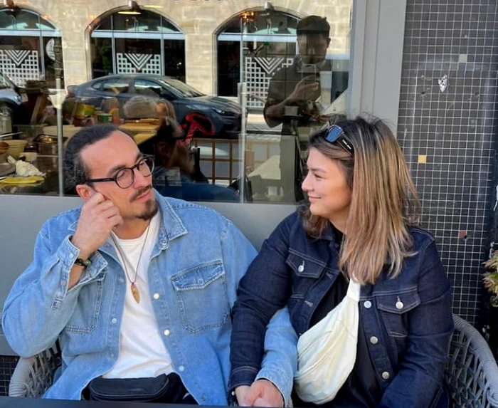 A anunțat despărțirea de Alexandru Minculescu după șase ani de căsnicie FOTO Instagram 