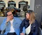 Maria Popovici a anunțat despărțirea de comediantul Alexandru Minculescu (alias Mincu), după șase ani de relație Foto: Instagram