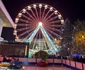 Imagini de poveste de la deschiderea Târgului de Crăciun din Craiova / Sursă foto: Click!