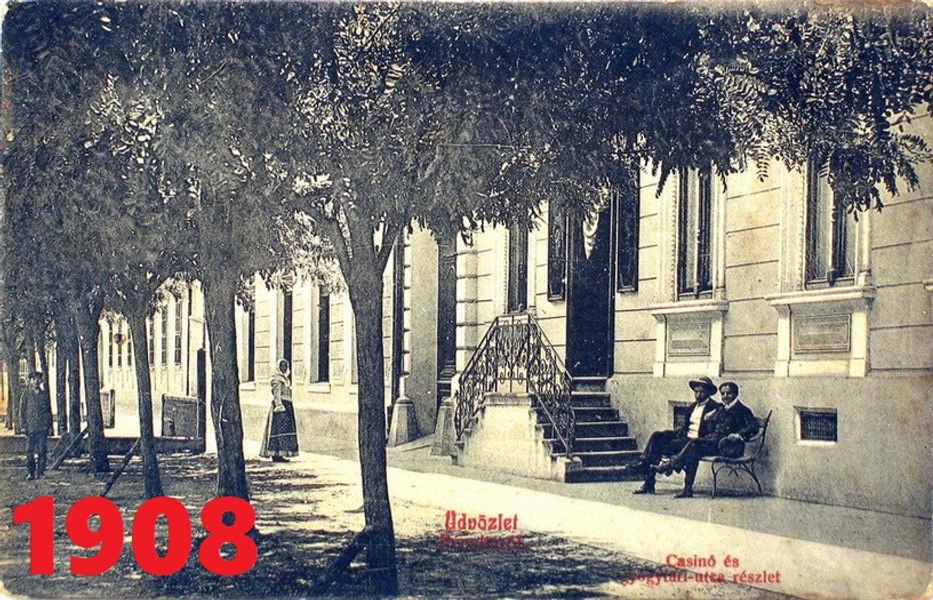  Povești spectaculoase de altădată. Lucrurile surprinzătoare pe care le făceau oamenii la „Casină” și „Căfană” FOTO