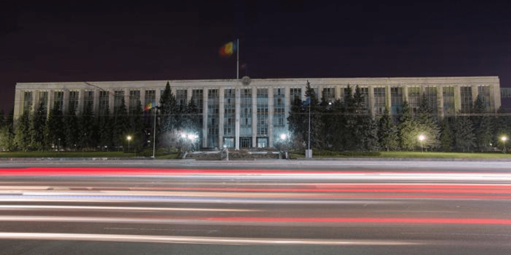 Moldovenii, solidari cu ucrainenii. Vor stinge lumina preț de câteva minute