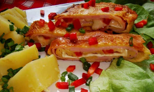 branza pane cu sunca jpeg