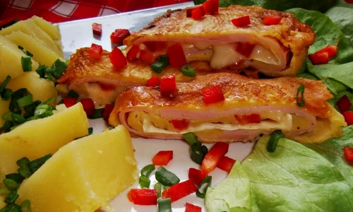 branza pane cu sunca jpeg