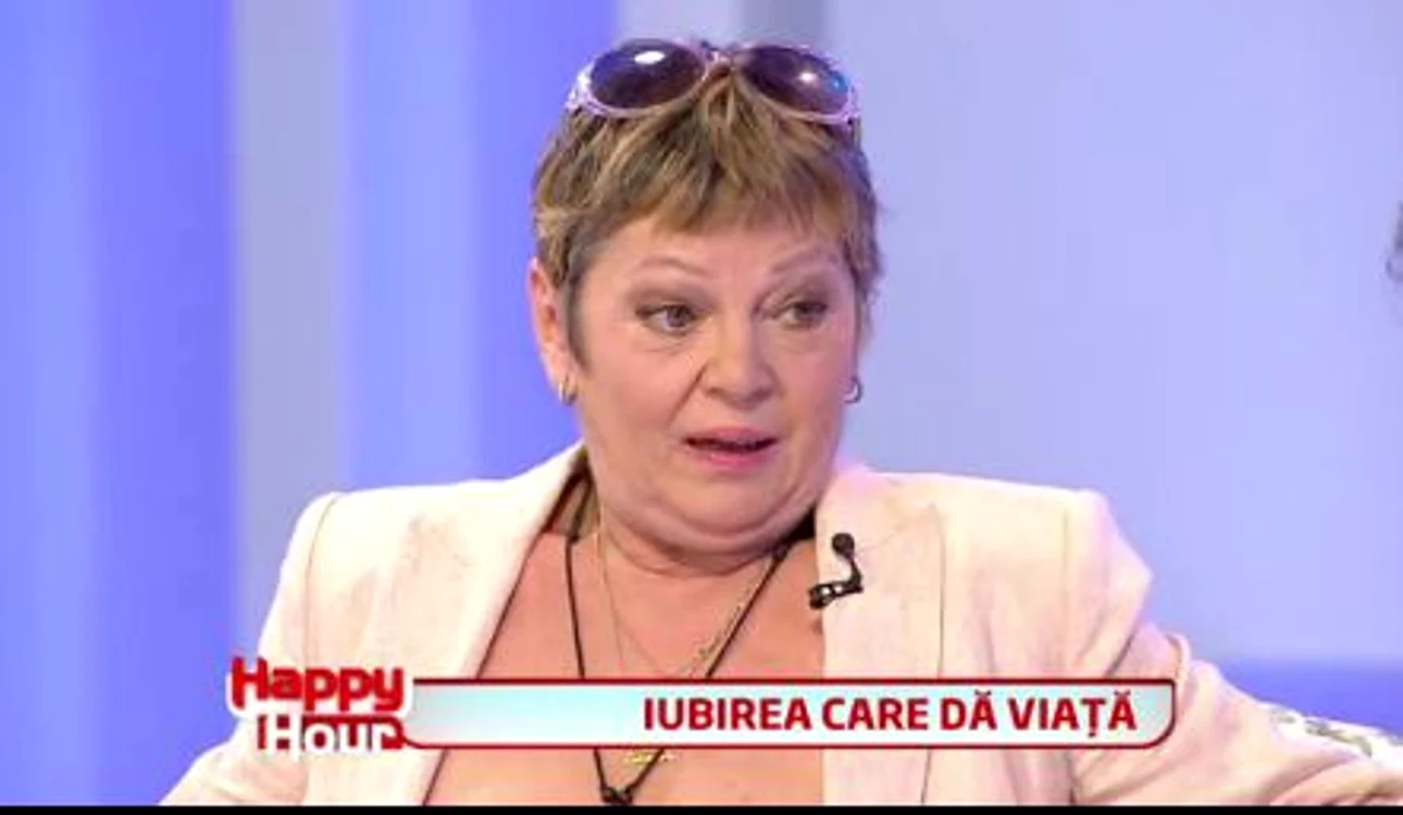 
    Anca Pandrea  