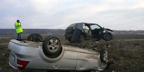 accident suceava