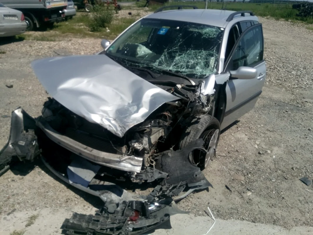 accident