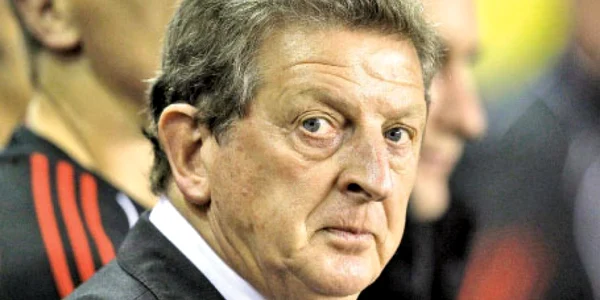 Roy Hodgson