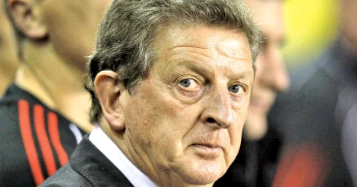 Roy Hodgson