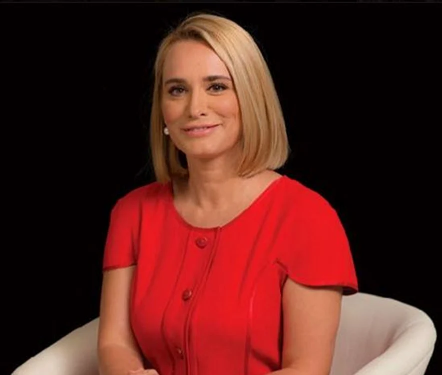 
    Cu sau fără febră, Andreea Esca a mers la pilatesFoto: arhivă personală  