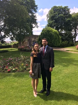 Principele Nicolae Alina Binder logodna (4) jpeg