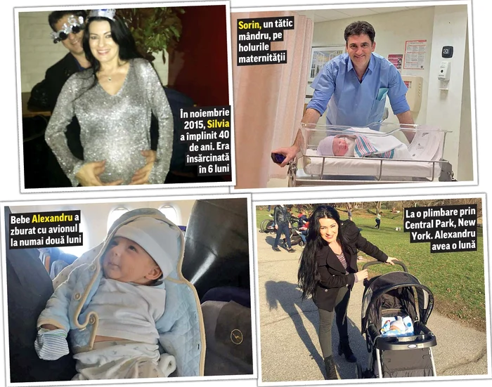 Fotografii: Arhiva personală