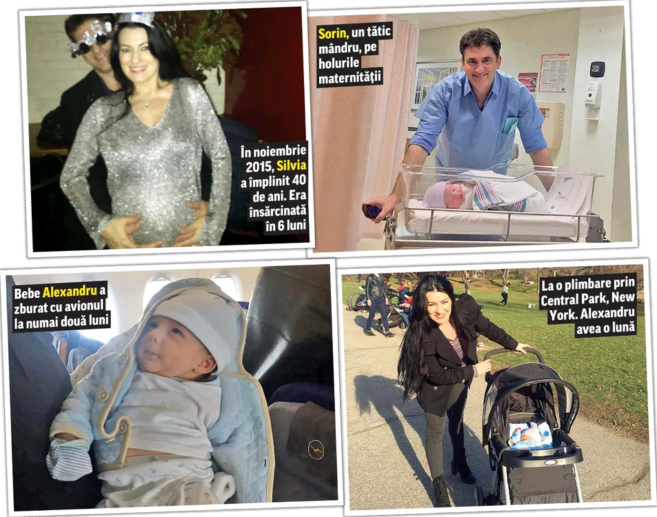 Fotografii: Arhiva personală