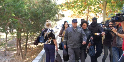 Vama Albita politisti audieri