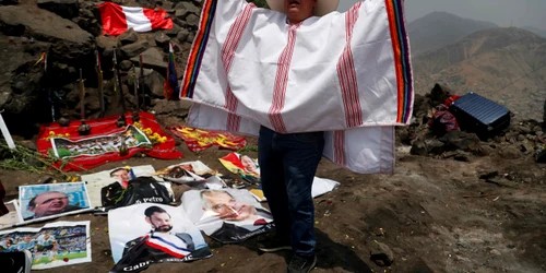 Samani in Peru FOTO EPA EFE jpg