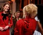Kate Middleton la cocertul de colinde profimedia