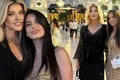 Loredana Groza, o divă rebelă în filmul românesc “Cine nu e gata”!      Celebra artistă și-a serbat fiica la Monaco și a venit apoi în București, la premiera de gală a filmului în care joacă fiind însoțită și de părinții ei!    